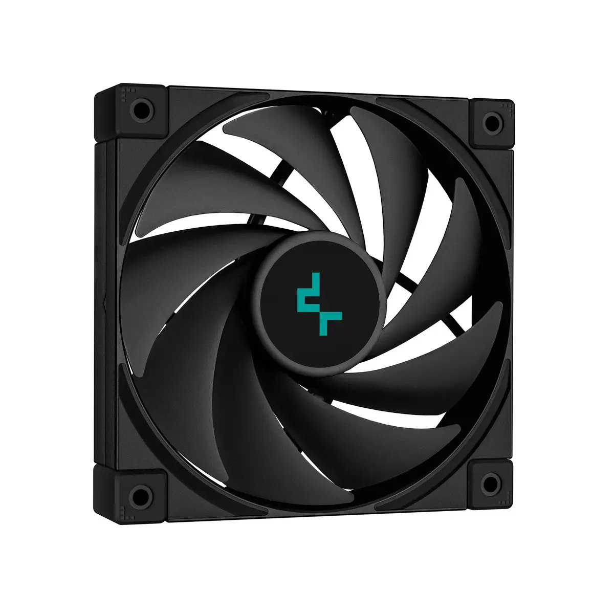 Воздушный кулер DeepCool AK500 Digital Photo 7