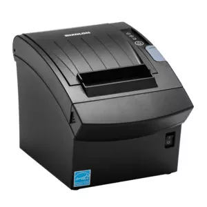 BIXOLON SRP-350V Thermal Receipt Printer 203 dpi USB Auto Cutter Black