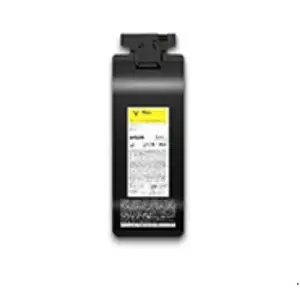 Ink Cartridge Epson UltraChrome DG2 T54L400 Yellow 800 ml original