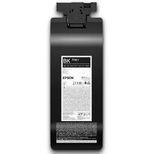 Картридж Epson UltraChrome DG2 T54L100 черный 800 мл оригинал
