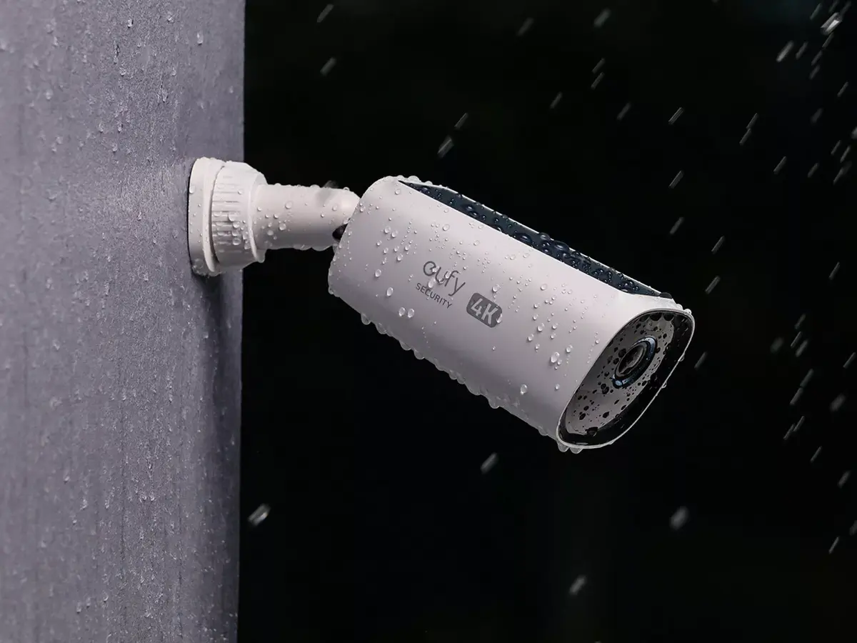 Eufy eufyCam S330 IP-камера Photo 5