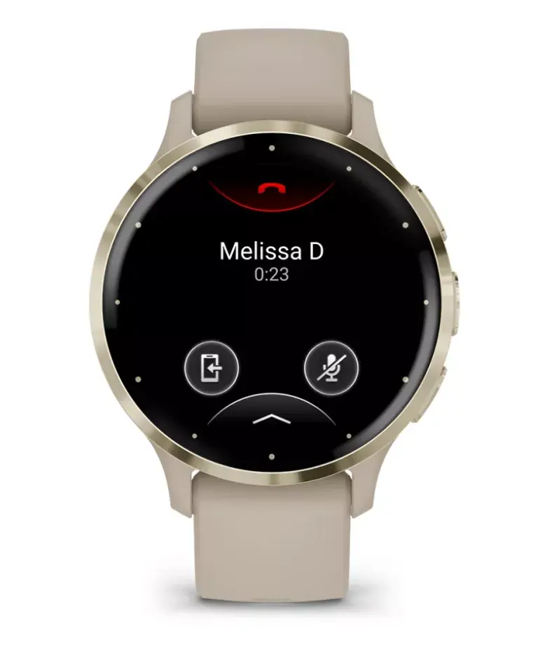 Viedpulkstenis GARMIN Venu 3S 41 mm Photo 2