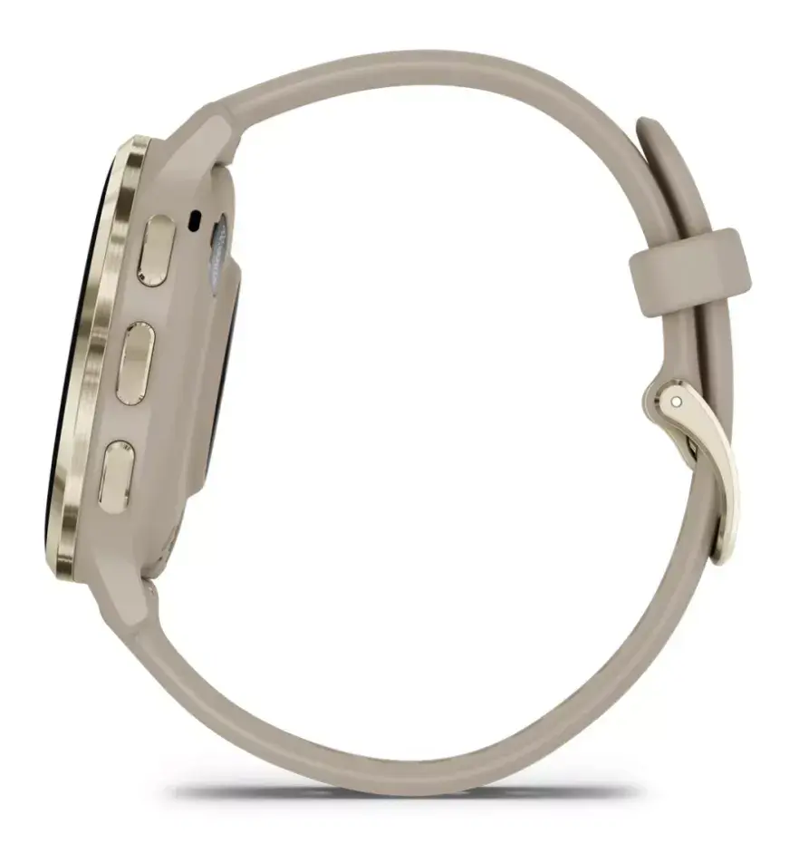 Viedpulkstenis GARMIN Venu 3S 41 mm Photo 5