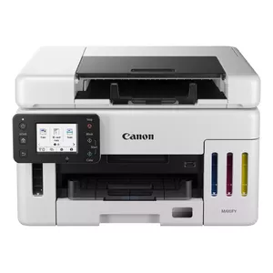Multifunction Printer Canon MAXIFY GX6550 Inkjet Colour Printing