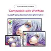 Графический планшет VSON WP9625N Photo 16