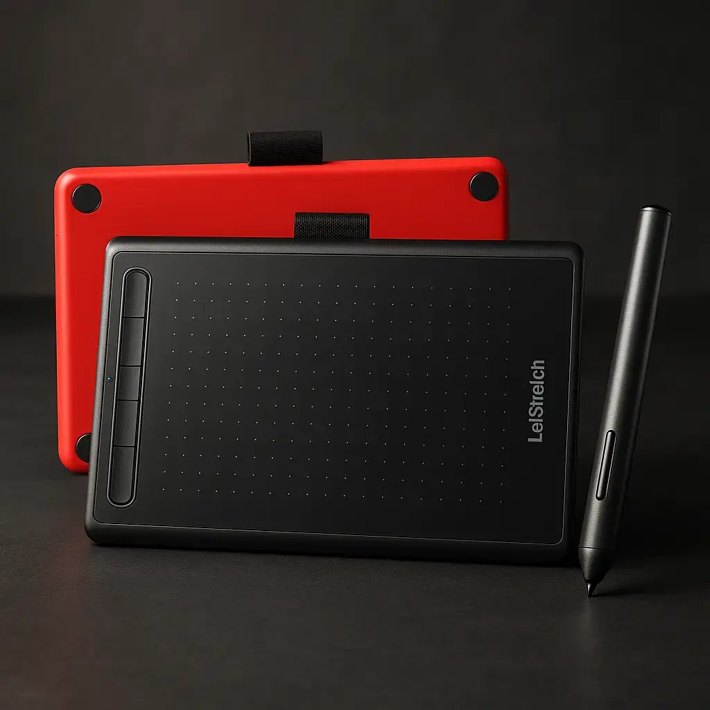 Графический планшет VSON WP9625N Photo 2