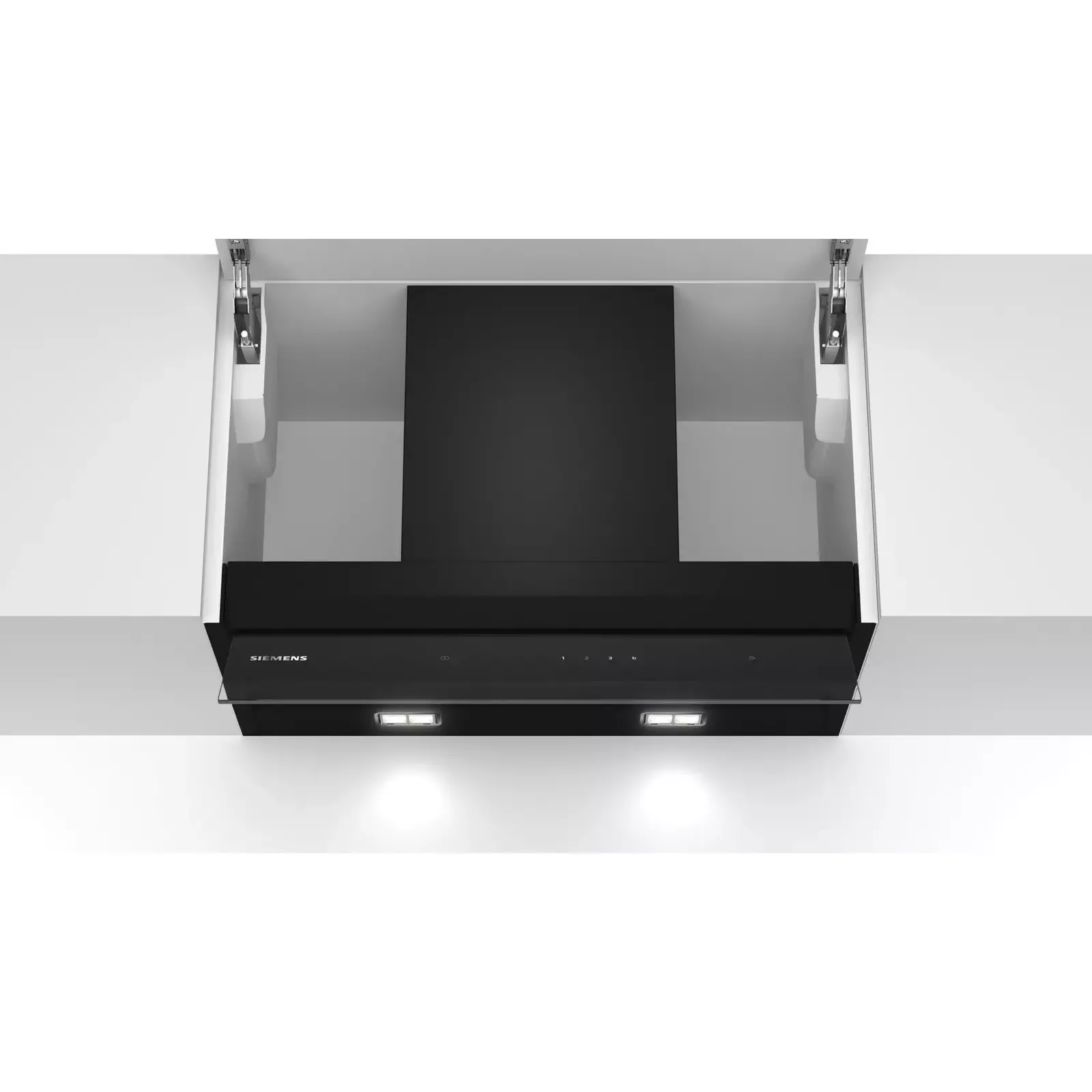 Siemens iq500 online cooker hood