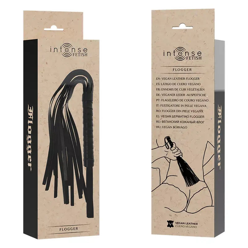 Whip INTENSE FETISH D-236014 Photo 5