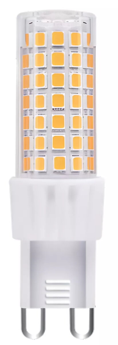 LED spuldzes