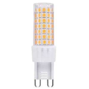 LEDURO LED spuldze 21070 Ļoti silta gaisma 3000 K 7 W G9