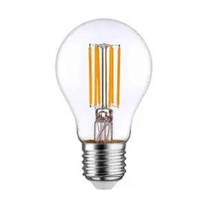 LEDURO 70110 LED spuldze 10W E27 Ļoti silta gaisma 3000K 1200lm