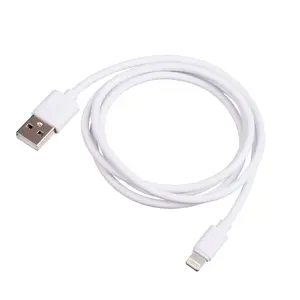 Akyga AK-USB-30 Lightning Cable 1m USB A Micro-USB B