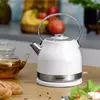 Электрический чайник Zelmer 1.5 L 2200 W ZCK7940 Photo 3