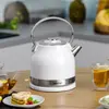 Электрический чайник Zelmer 1.5 L 2200 W ZCK7940 Photo 4