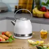 Электрический чайник Zelmer 1.5 L 2200 W ZCK7940 Photo 6