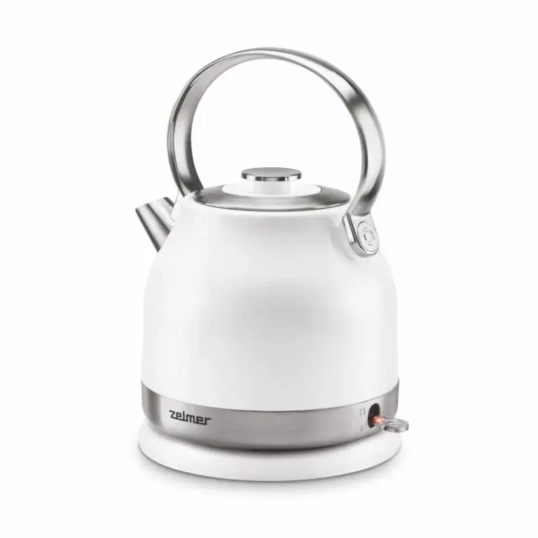 Электрический чайник Zelmer 1.5 L 2200 W ZCK7940 Photo 7
