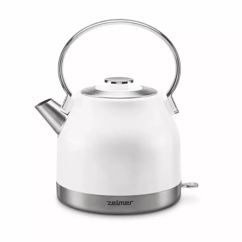 Электрический чайник Zelmer 1.5 L 2200 W ZCK7940 Photo 10