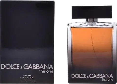 Tualetes ūdens EDP vīriešiem Dolce &