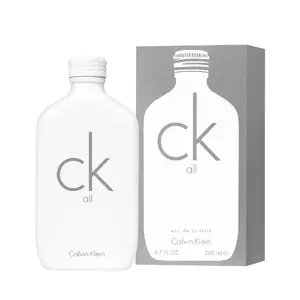 Calvin Klein Ck All  EDT 200ml