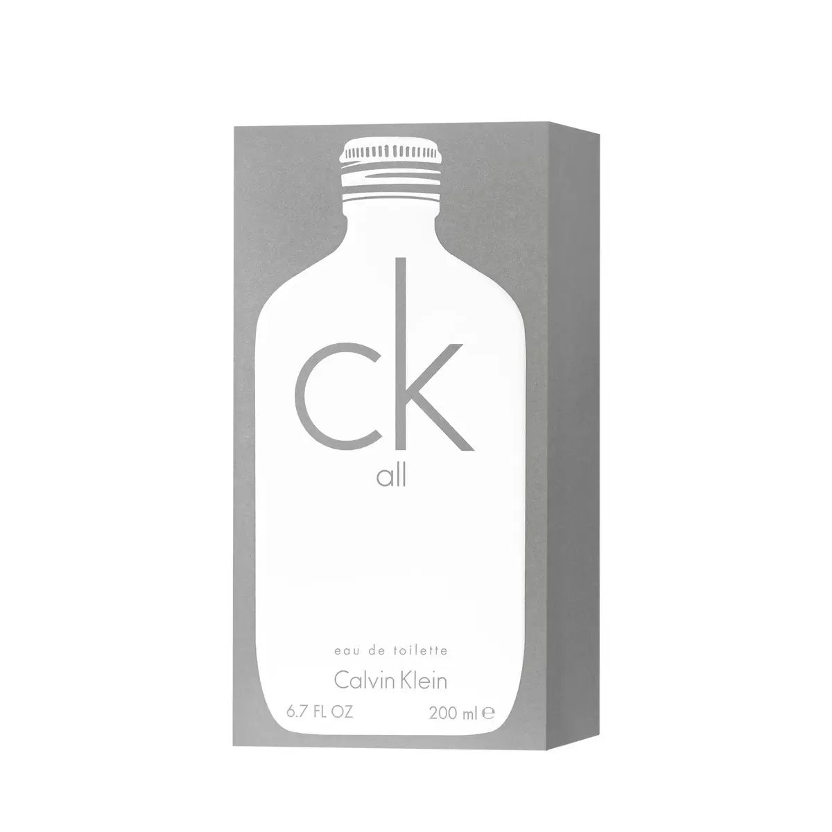 Parfīms Calvin Klein CK All Photo 3