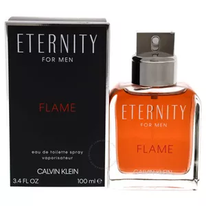 Calvin Klein Eternity Flame For Men EDT 100 ml