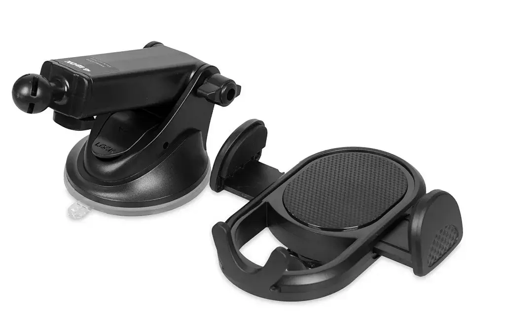 Car phone holder IBOX H-9 Photo 6