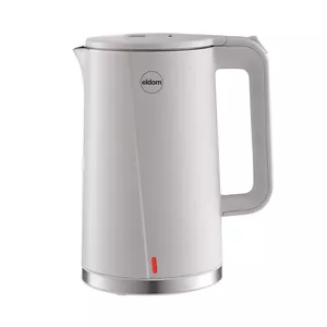 ELDOM C290S NEEV electric kettle 1.7 L 2200 W White