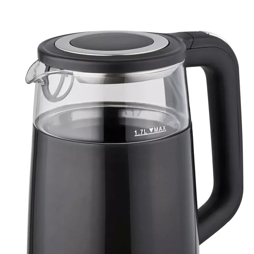 Electric kettle ELDOM 1.7 L 2200 W C530 Photo 2