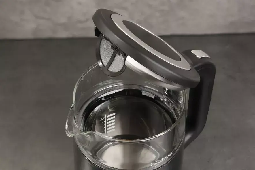 Electric kettle ELDOM 1.7 L 2200 W C530 Photo 6