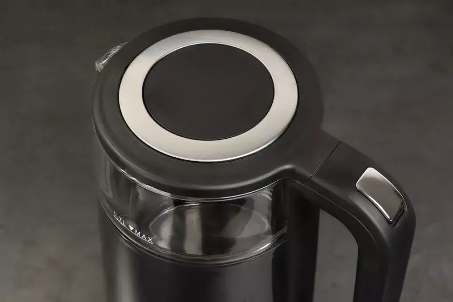 Electric kettle ELDOM 1.7 L 2200 W C530 Photo 7