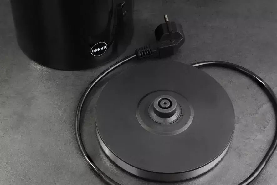 Electric kettle ELDOM 1.7 L 2200 W C530 Photo 8
