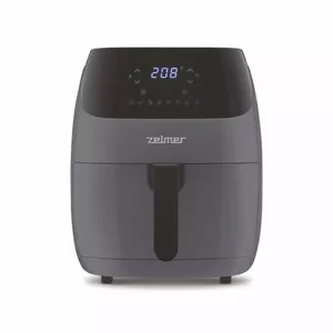 Фритюрница Zelmer ZAF5502G