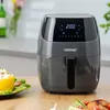 Фритюрница Zelmer ZAF5502G Photo 4