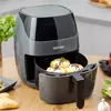 Фритюрница Zelmer ZAF5502G Photo 5