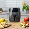 Фритюрница Zelmer ZAF5502G Photo 6