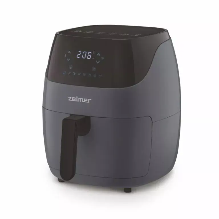 Фритюрница Zelmer ZAF5502G Photo 7