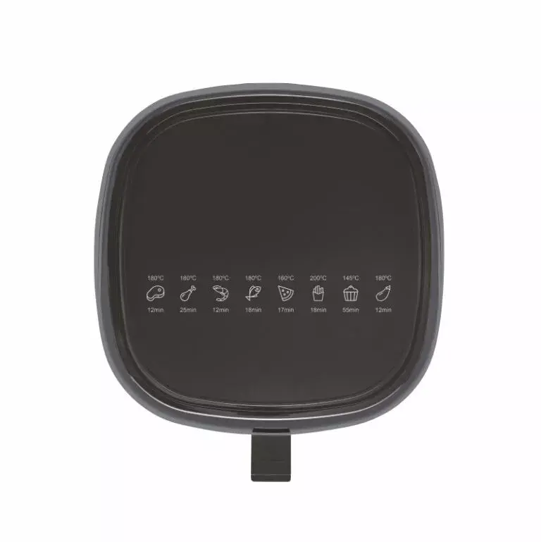 Фритюрница Zelmer ZAF5502G Photo 9