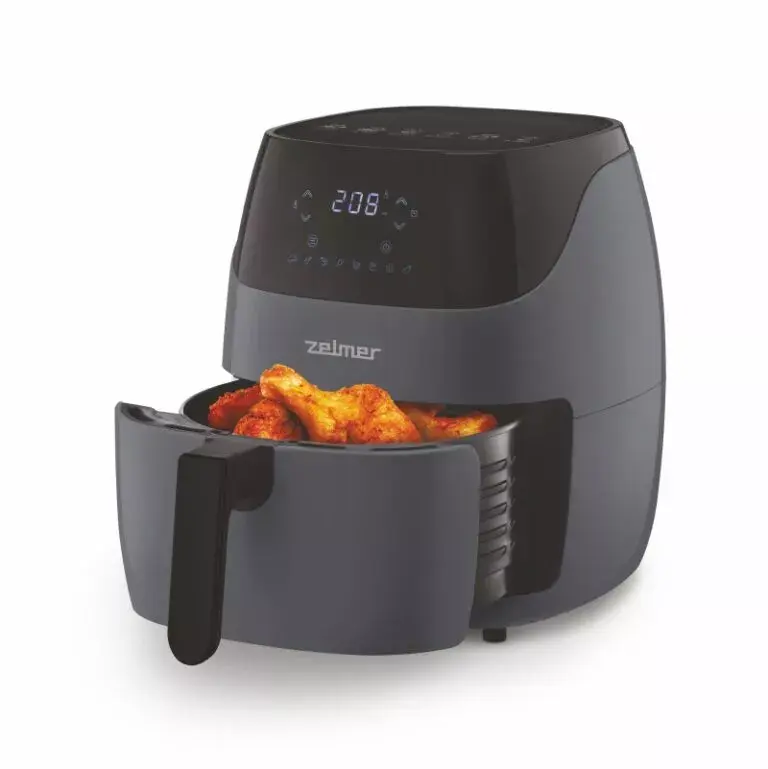 Фритюрница Zelmer ZAF5502G Photo 11