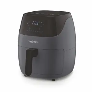 Zema tauku friteuse Zelmer ZAF5502G