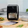 Фритюрница Zelmer ZAF7120 Photo 5