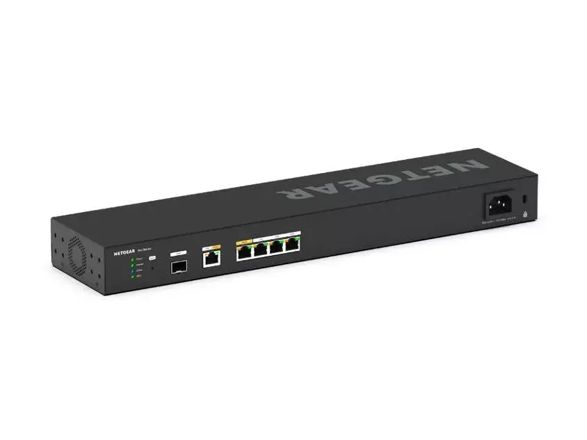 Vadu maršrutētājs NETGEAR PR60X Photo 3