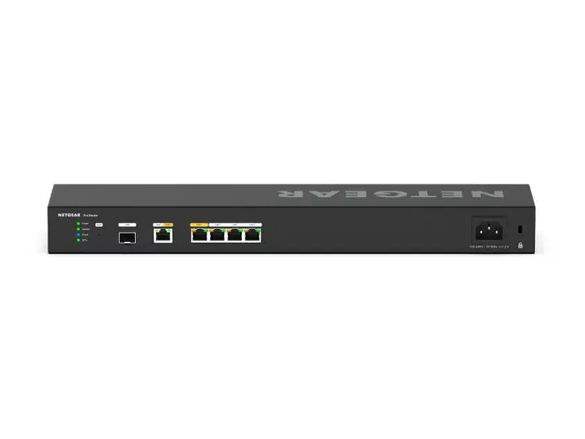 Vadu maršrutētājs NETGEAR PR60X Photo 4