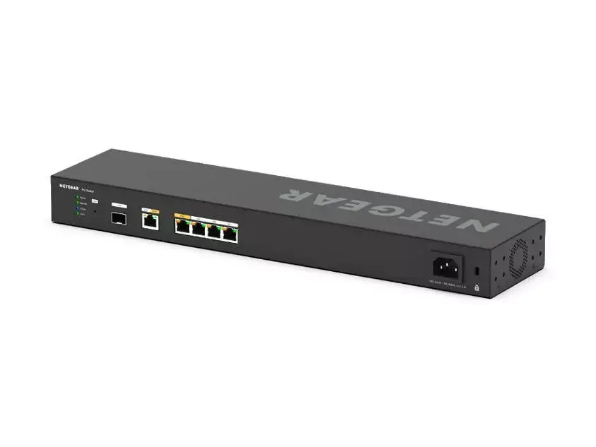 Vadu maršrutētājs NETGEAR PR60X Photo 5