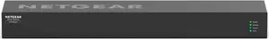 Wired Router NETGEAR PR60X 2.5 Gigabit Ethernet 9.4 Gbit/s Black