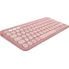 Logitech Pebble Keys 2 K380s wireless mini keyboard Photo 2