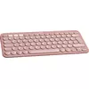 Logitech Pebble Keys 2 K380s wireless mini keyboard Photo 3