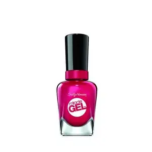 Nagu lakas Sally Hansen Miracle Gel 555 Bordeaux Glow, 14.7 ml