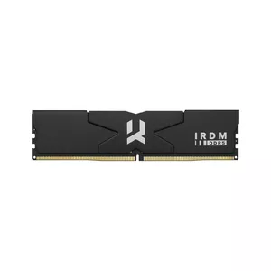 Desktop DDR5 64GB (2x32GB) 6400MHz GOODRAM IRDM 288-pin DIMM 1.35V CAS32 with heatsink