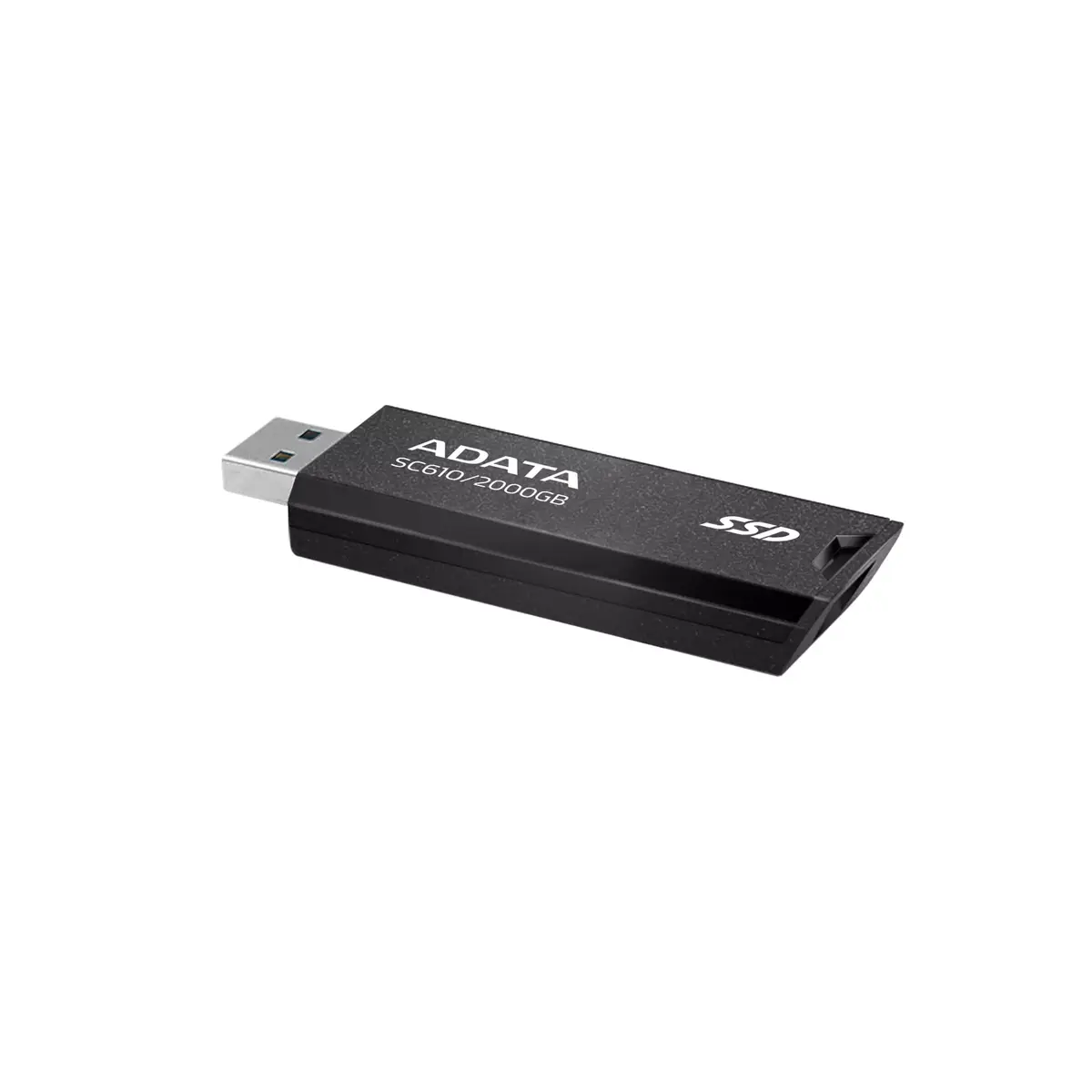 ADATA SC610 2TB USB Type-A 3.2 Gen 2 flash drive Photo 4