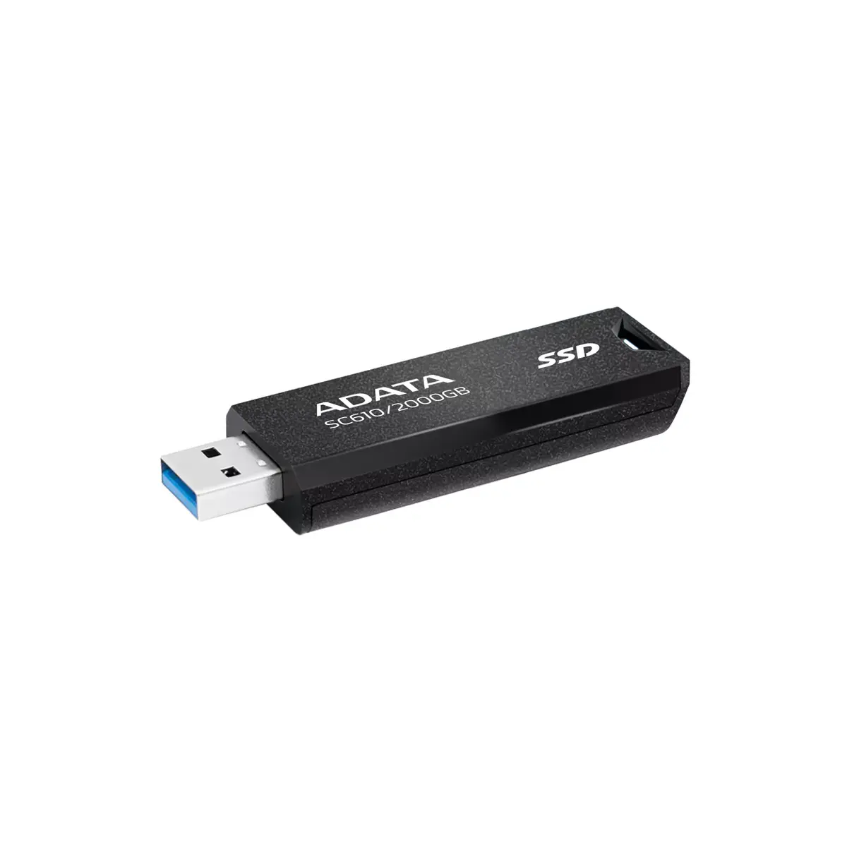 ADATA SC610 2TB USB Type-A 3.2 Gen 2 flash drive Photo 5